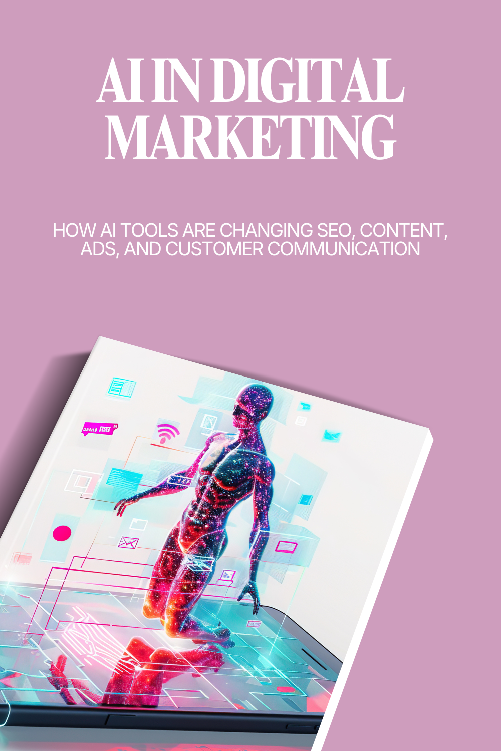 AI in Digital Marketing